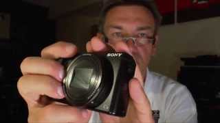 Five TravelzoomCameras  My Review English Version [upl. by Okoyk175]