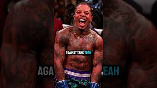 Gervonta “TANK” Davis Gotta Fight Me‼️boxing tankdavis bagfuel [upl. by Aible148]