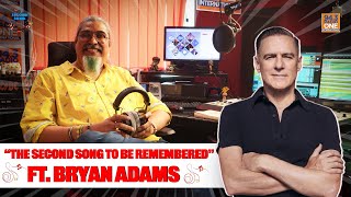 The Second Song To Be Remembered Ft Bryan Adams  Radio One International [upl. by Yelwah]