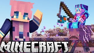 My wEiRd Pet  Ep 9  Minecraft S0S [upl. by Naarah]