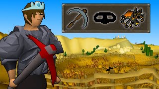 These OSRS skilling methods changed today [upl. by Lucho]