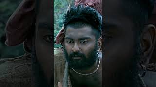 Aatharvaa in tears  Shorts  Paradesi  Atharvaa  Vedhika  Sun NXT [upl. by Evoy]