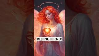 MESSAGGIO DAGLI ANGELI 12 BUONGIORNO messaggiodegliangeli [upl. by Eila]