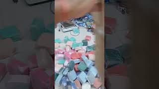 Jewellery box price shortvideo bag nvbagscollection [upl. by Melbourne408]