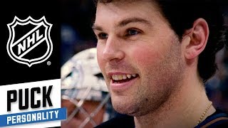 NHL stars do their best to describe Jaromir Jagr [upl. by Enamrahs]