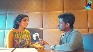 IndiGrid CIO Meghana Pandit Talks About Future Of InvIT [upl. by Gwenn512]