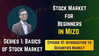 Stock Market Zirna Series 1 Episode 1Introduction to Securities Market [upl. by Oys629]