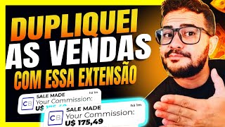 ADICIONANDO EXTENSÕES NO GOOGLE ADS NA PRÁTICA [upl. by Shadow]