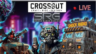 quotNext Stepquot CROSSOUT Battle Pass RREVEAL RU THEN EN [upl. by Sontich177]