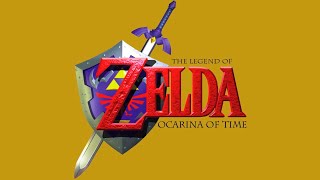 Ganondorf Battle Nightcore Remix  The Legend of Zelda Ocarina of Time [upl. by Nayrb]