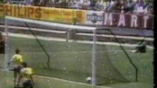 GME Copa do México 1970 Brasil 42 Peru [upl. by Aland]