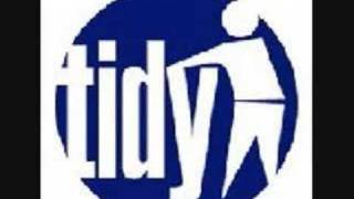 Tidy Boys  Its Over The Line [upl. by Derwood]