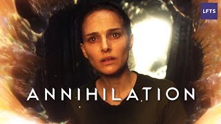 Annihilation — The Art of SelfDestruction [upl. by Etnovahs]