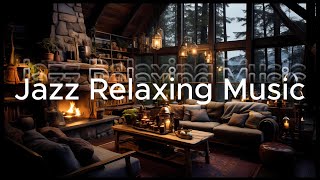 Jazz Relaxing Music Sanfte Klänge für pure Entspannung  DreamAmbiance  Music is Magic🎶✨ [upl. by Strait]