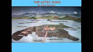 The Aztec Song Music Videowmv [upl. by Zoha936]