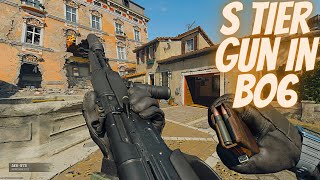 THIS IS 100 THE BEST GUN IN BO6  Black Ops 6 Gameplay [upl. by Devlin]