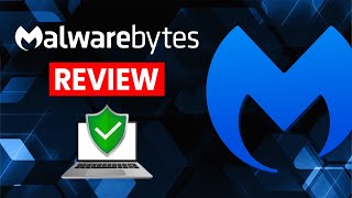 Malwarebytes Review 2024  The Good The Bad amp The Truth [upl. by Marita]