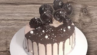 Trending Chocolate cake  Chocolate Cake  By Multi recipe kitchen [upl. by Lifton275]