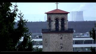 75 Jahre Lutherkirche Bruchsal [upl. by Yadroc]