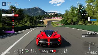 Gran Turismo 7  Autodrome Lago Maggiore Full Course  Gameplay PS5 UHD 4K60FPS [upl. by Nahem]