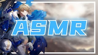 ASMR  Honkai Star Rail  Account Review [upl. by Nalniuq]