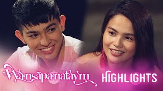 Wansapanataym Stella successfully lies to Jason [upl. by Airym]