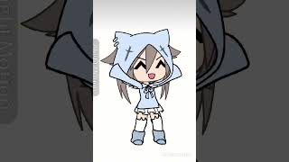 gacha gachalife цветы гача [upl. by Aerdnael]