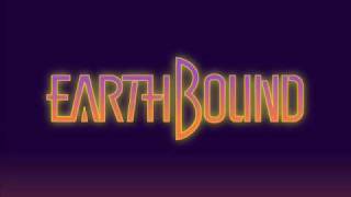 Earthbound  Battle Against a Weird Opponent [upl. by Tecil]