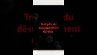 Tremplin du développement [upl. by Berner]