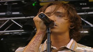 Incubus  Stellar LIVE [upl. by Cris]