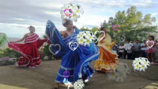 Flor de sacuanjoche musica nicaraguense [upl. by Jamil]