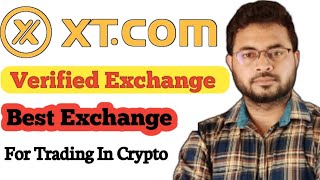 XTCom Exchange Review World Most Trustworthy Exchange How To Deposit amp Withdrawal In XTcom [upl. by Bonney130]