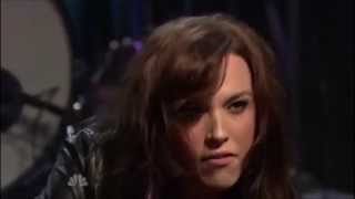 Halestorm VS The Pretty Reckless  Live Battle Emotion [upl. by Letti196]