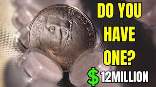 Discover the Most Valuable Monticello Jefferson Nickels Worth Millions of Dollars [upl. by Enomar994]