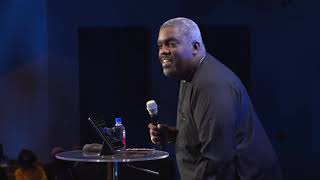 Holiness  Heaven’s Expectation  Pastor William McDowell [upl. by Melbourne]