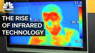 Can Infrared Tech Help Stop The Spread Of Covid19 [upl. by Hembree465]