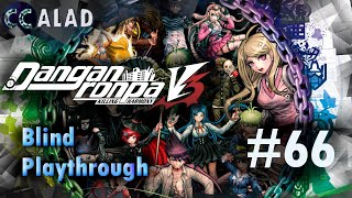 Willing Participants  Danganronpa V3 Blind  66 [upl. by Pirnot73]