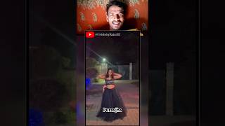 Reaction video on indian song [upl. by Kerby]