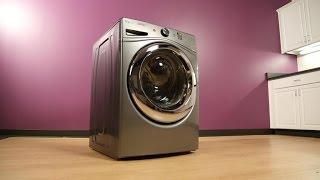 This Whirlpool washer does everything well [upl. by Aneek]