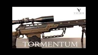 Victrix Tormentum 1000 metres [upl. by Aekerly]