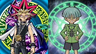 YGOPRO  YUGI VS WEEVIL ORICHALCOS  YGOLANG [upl. by Adar718]