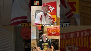 Who was Len Dawson coach in college chiefskingdom chiefs shorts youtubeshorts [upl. by Ermina]