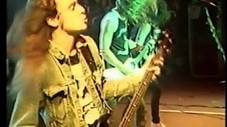 Metallica  Live at Metal Hammer Festival Germany 1985 Full ProShot [upl. by Rheta795]