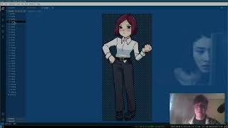 Blitting sprites in pygame and arcade [upl. by Tremann655]