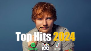 Top Hits 2024 ️🎵 Best Pop Music Playlist on Spotify 2024 ️🎧 New Popular Songs 2024 [upl. by Schoof]