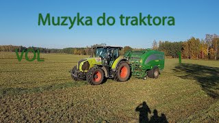 🎵 Muzyka do traktora🚜 2023 Vol1 [upl. by Rosner591]