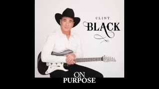 Clint Black  quotRight On Timequot  On Purpose [upl. by Helbona75]