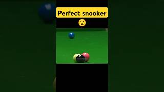 How one snooker change the game😵snooker billiards 8ballpool [upl. by Risay]