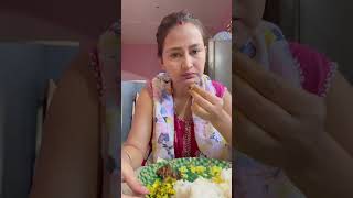 Sidol chatni bonalu youtubeshorts minivlog sisterslifestyle vlog vloggersisters food [upl. by Eade]