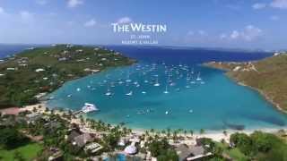 THE WESTIN ST JOHN VILLAS [upl. by Clausen376]